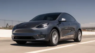 Model Y